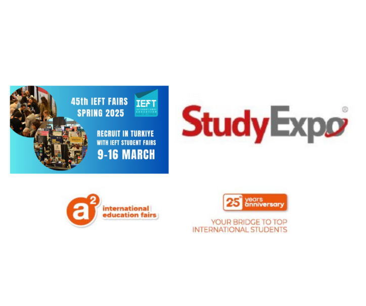 Salon des Études en Turquie